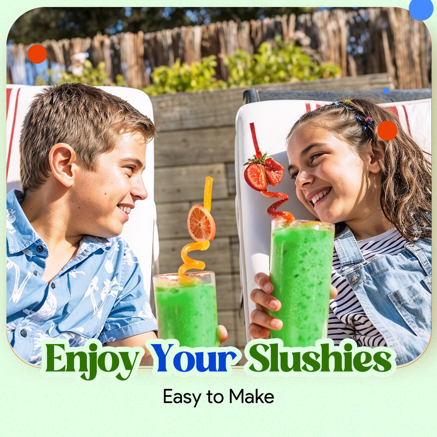 Zero Lemon Lime Slush Concentrate - 500ML