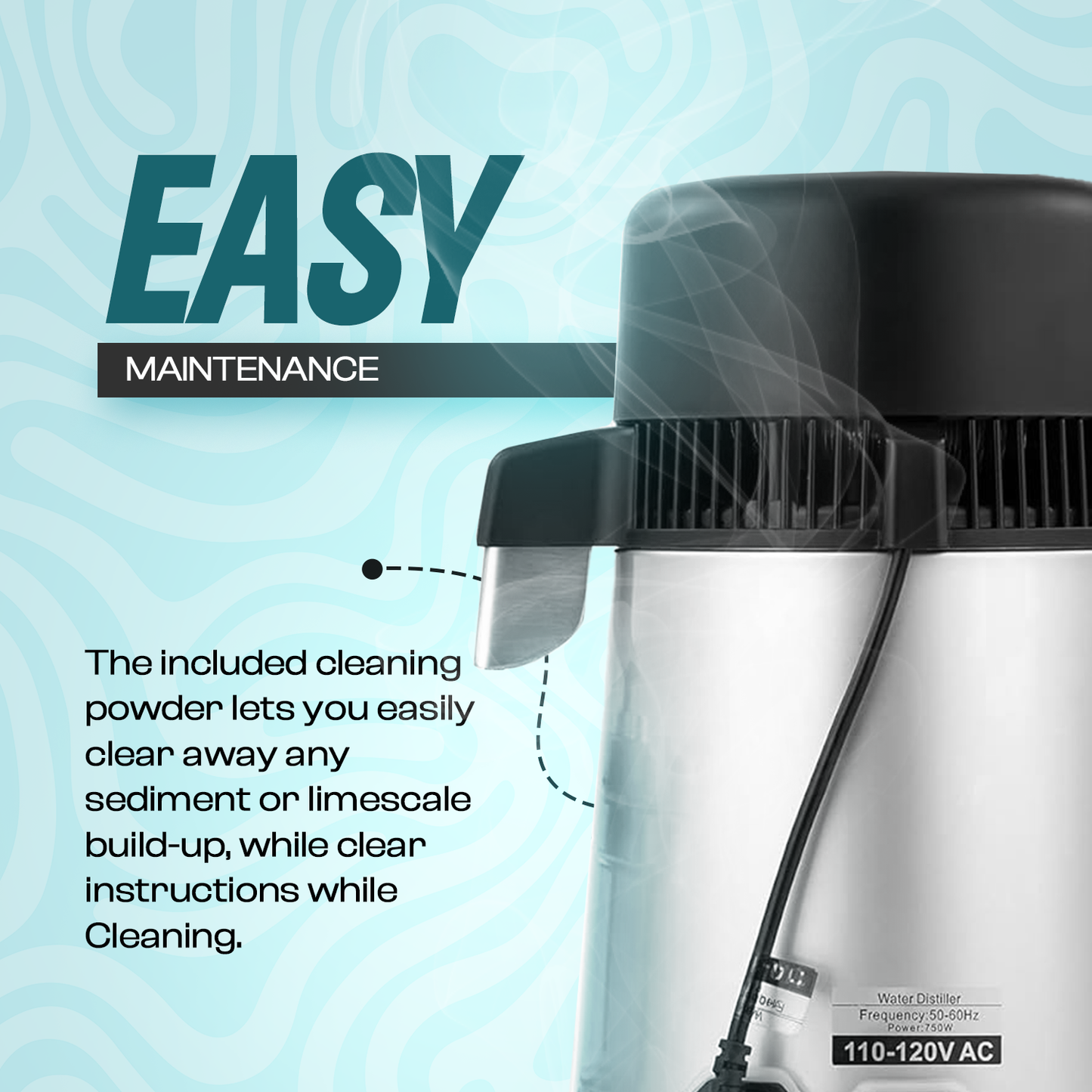 Water Distiller