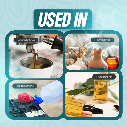 Water Distiller