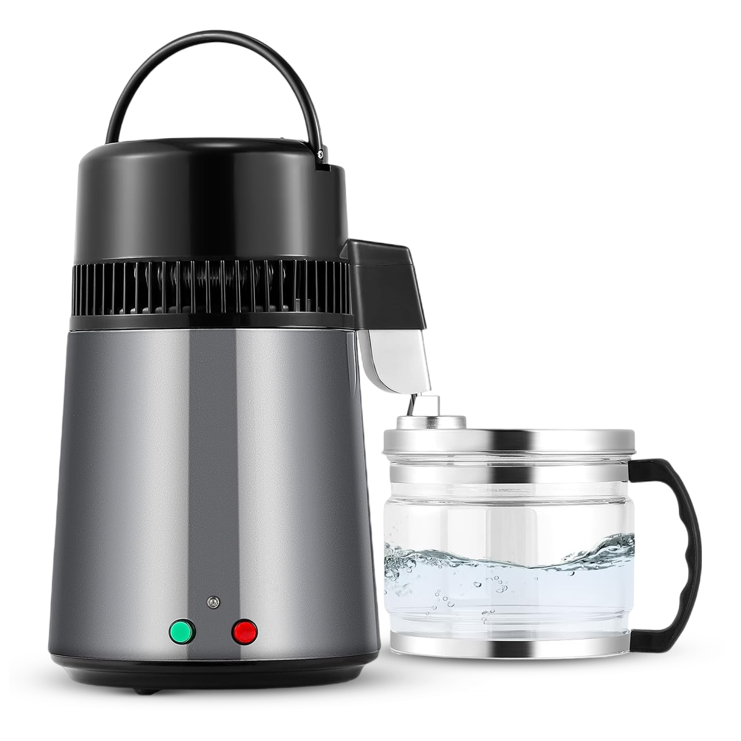 Water Distiller