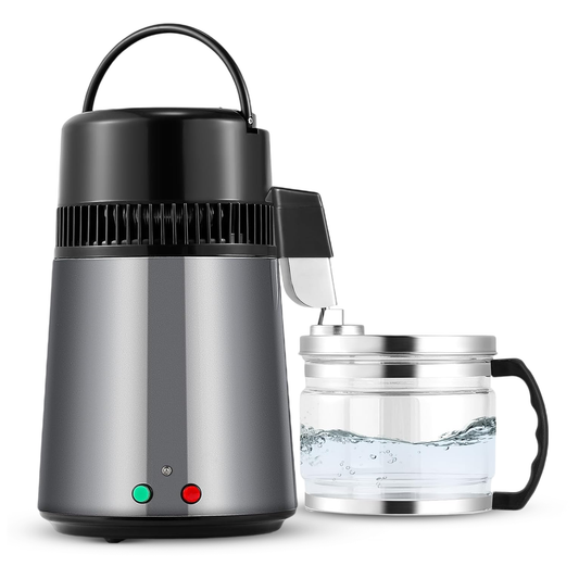 Water Distiller