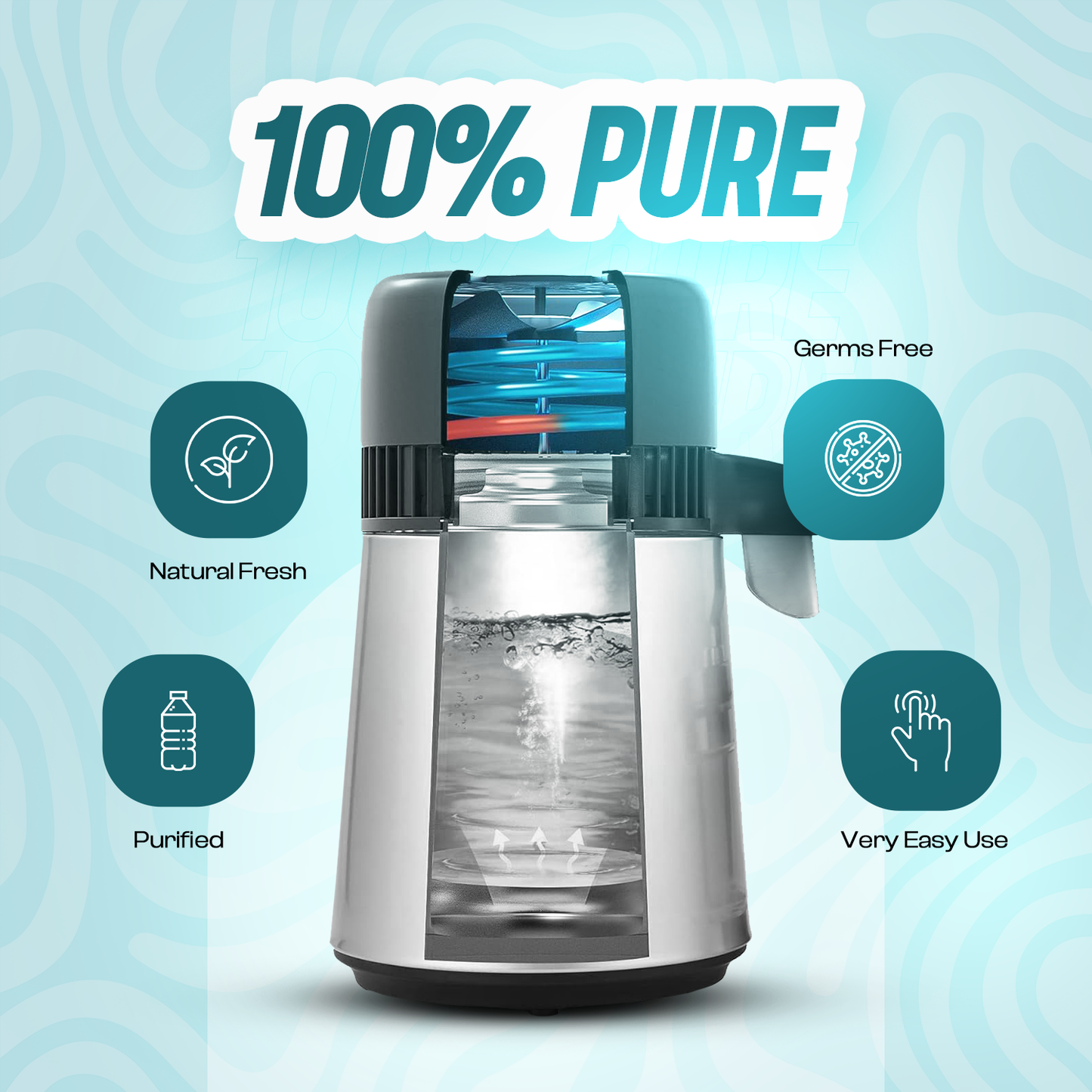 Water Distiller