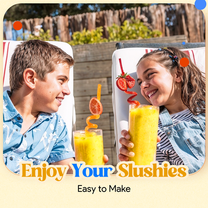 Zero Pineapple Slush Concentrate - 500ML